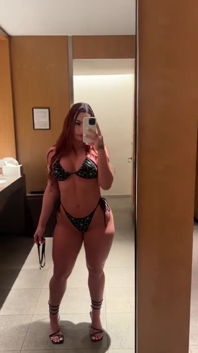 Krissy Taylor Video #190