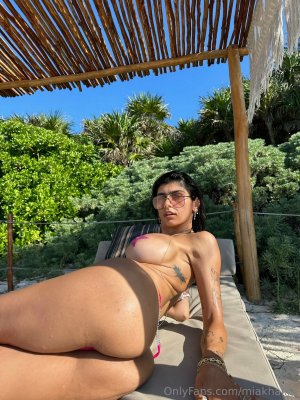 Mia Khalifa Photo #1210
