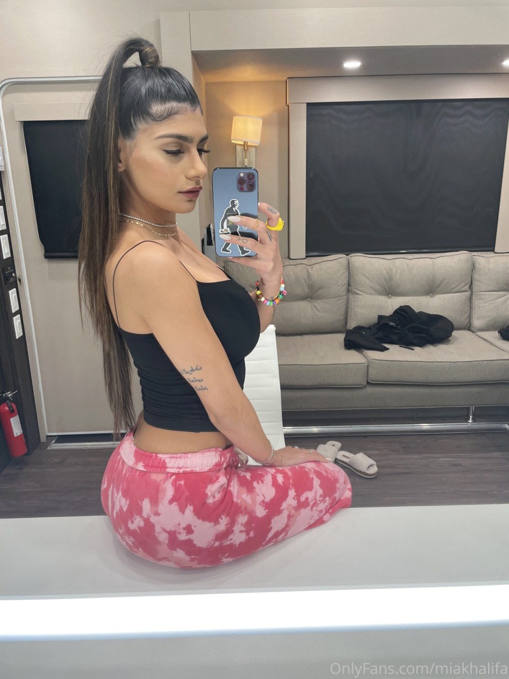 Mia Khalifa Photo #1261