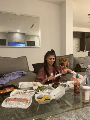 Mia Khalifa Photo #1259