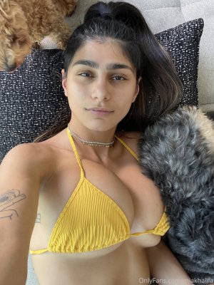 Mia Khalifa Photo #1254
