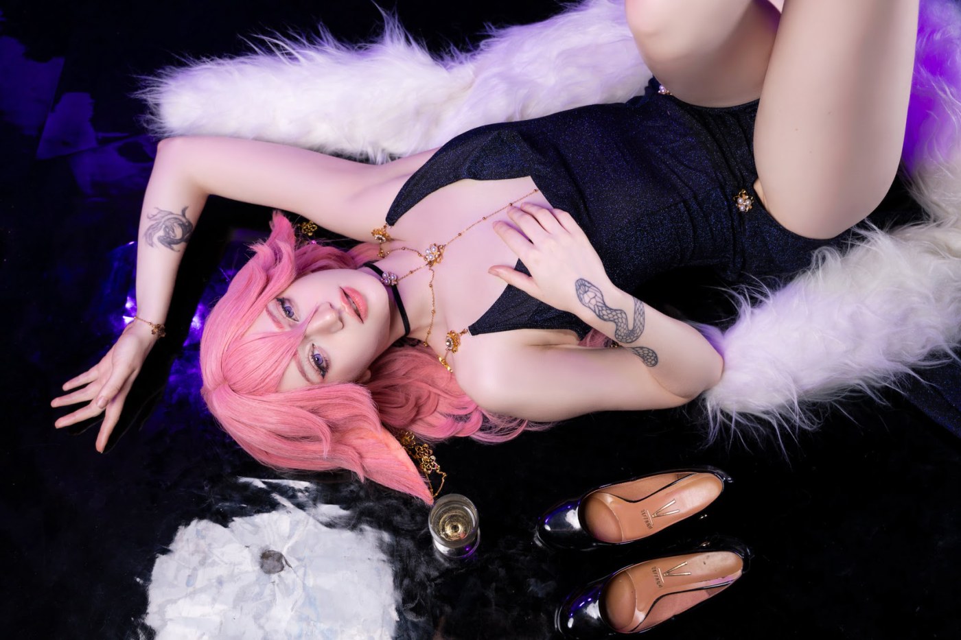 Moondays Photo #52
