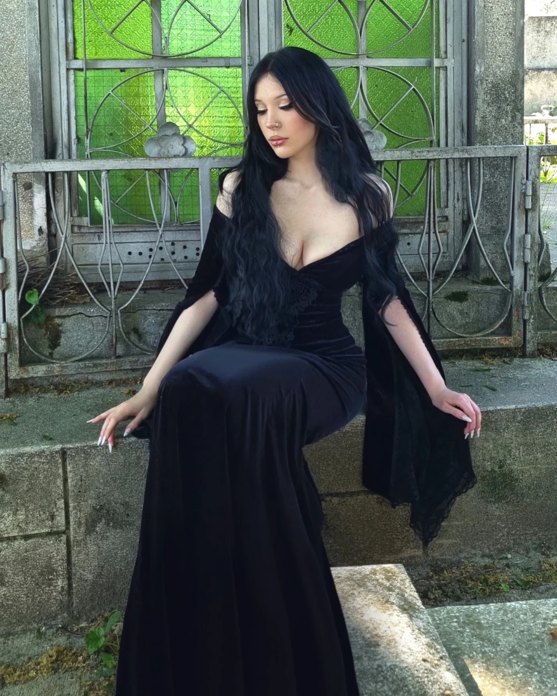 Gina Iacob Photo #18