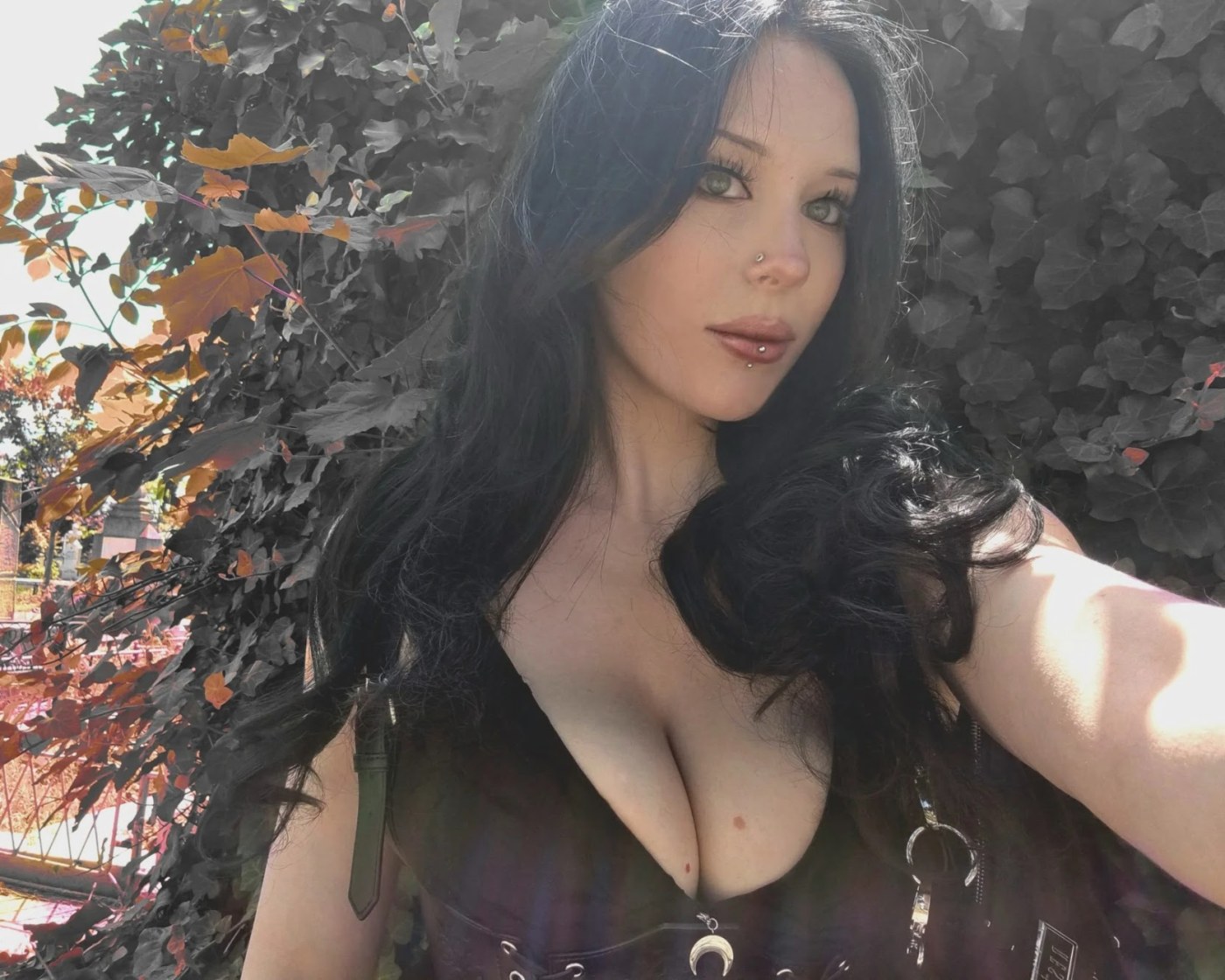 Gina Iacob Photo #4