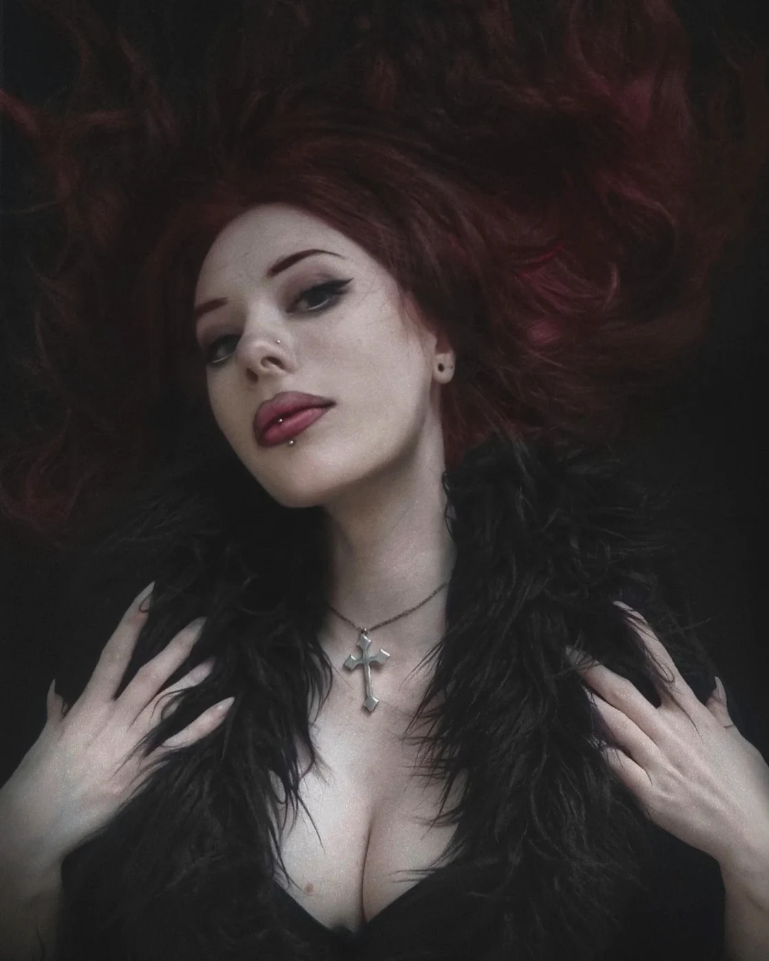 Gina Iacob Photo #6