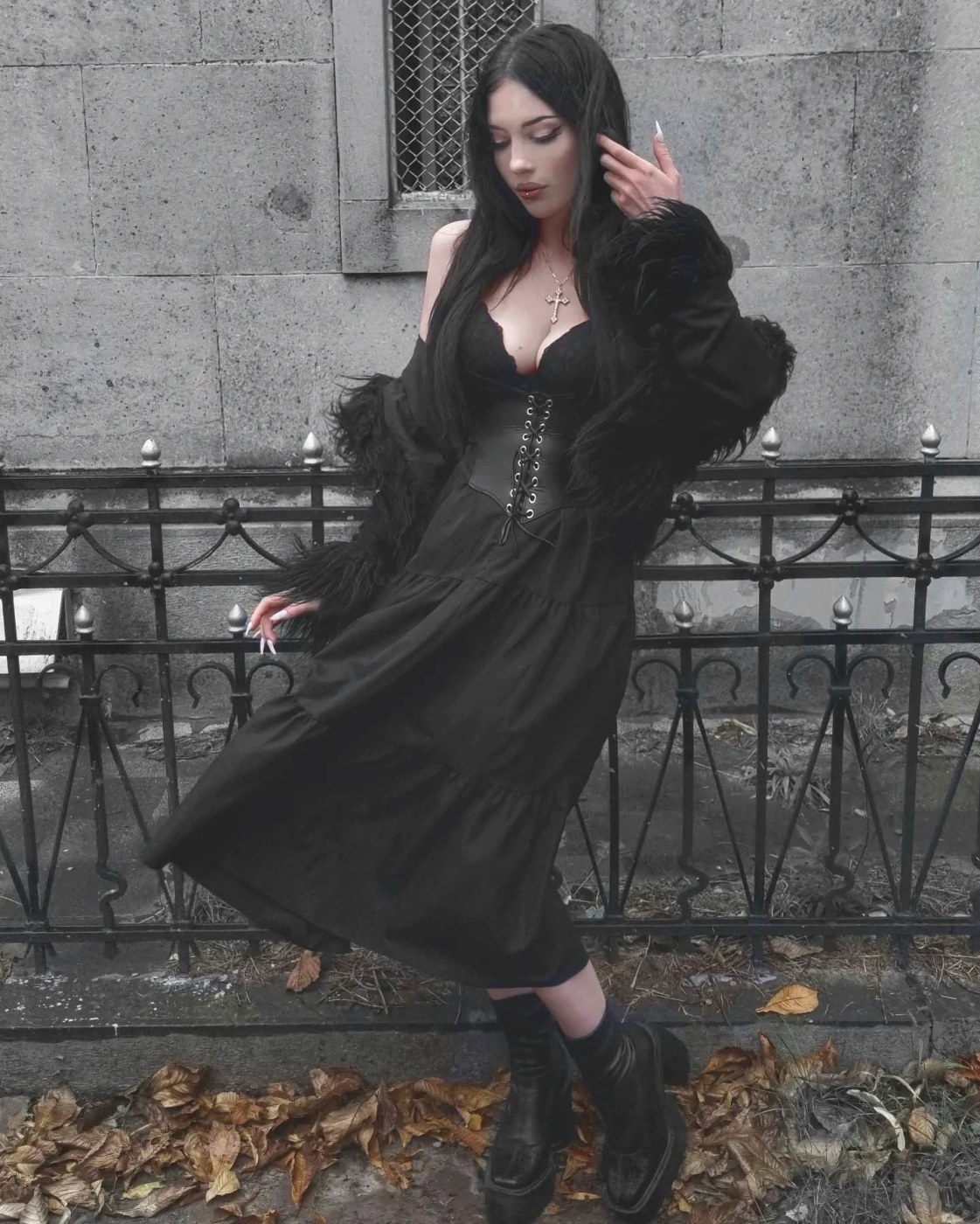 Gina Iacob Photo #14