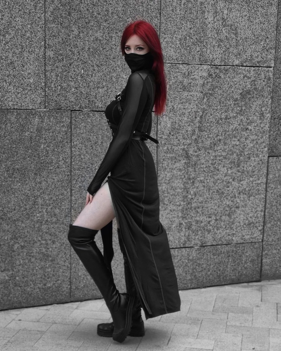 Gina Iacob Photo #10