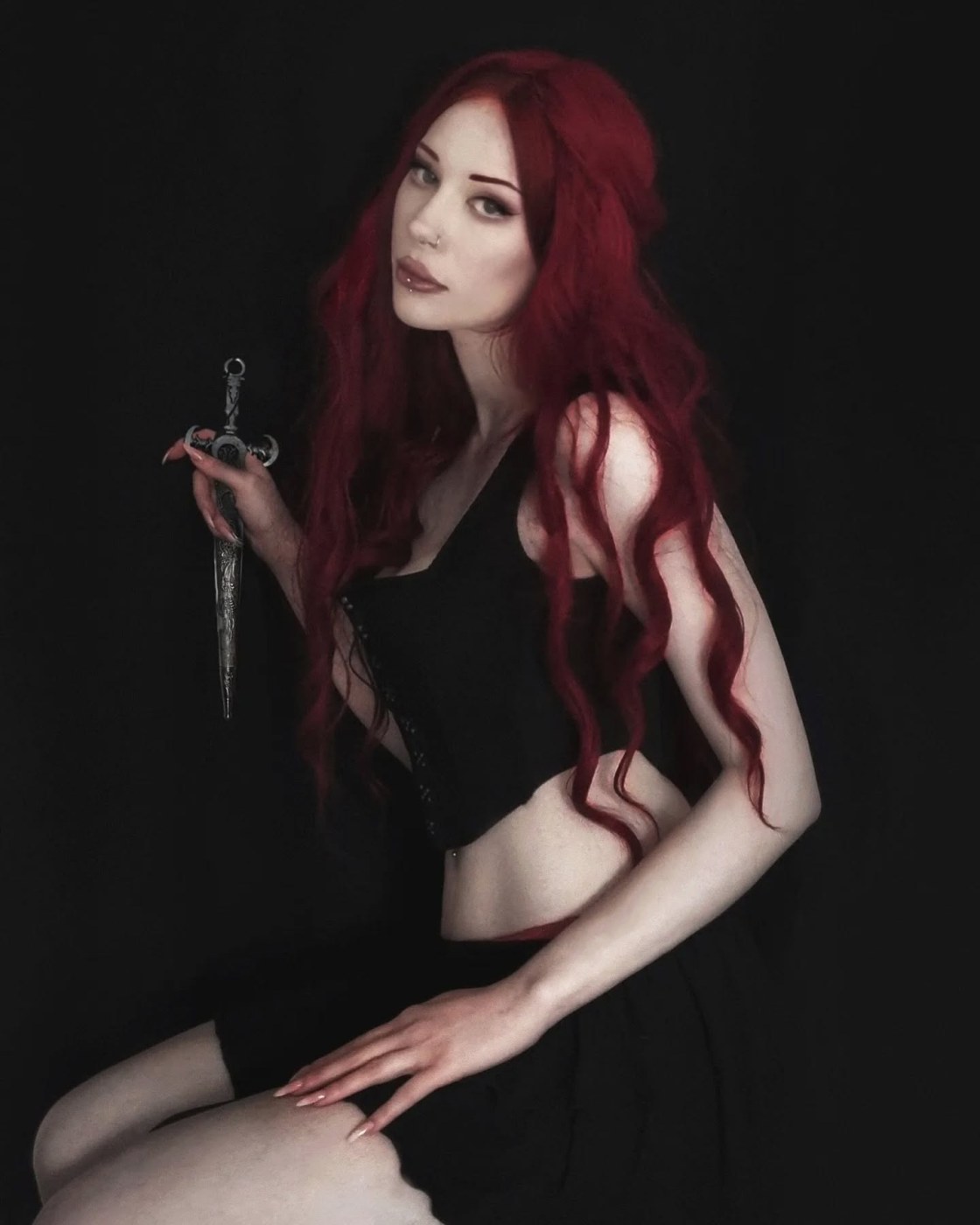 Gina Iacob Photo #7