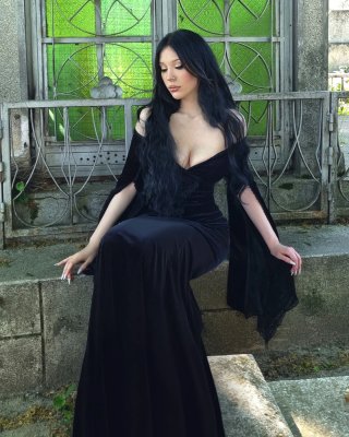 Gina Iacob Photo #18