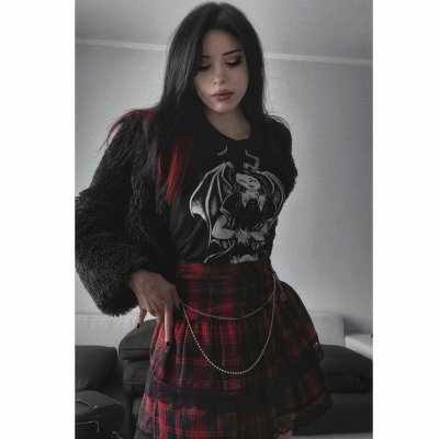 Gina Iacob Photo #5