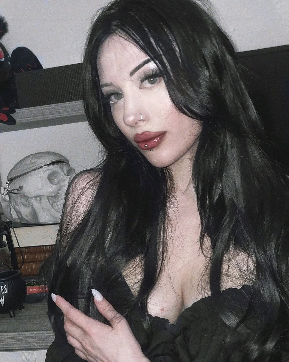 Gina Iacob Photo #27