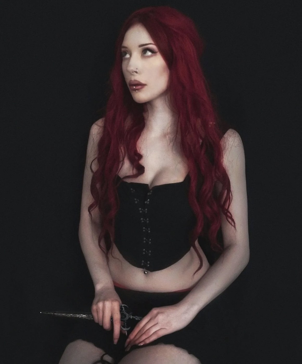 Gina Iacob Photo #26