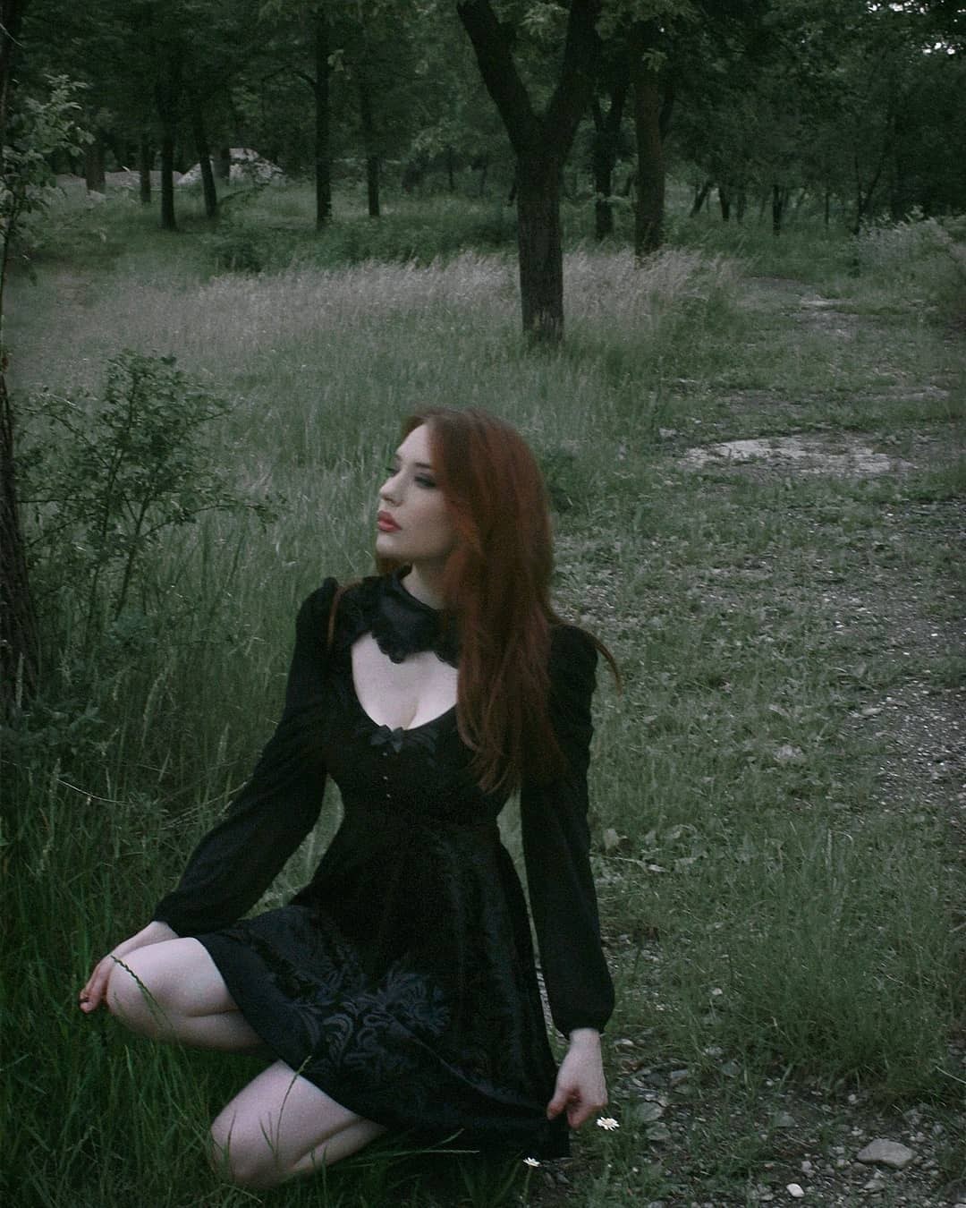 Gina Iacob Photo #33