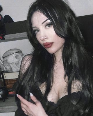 Gina Iacob Photo #27