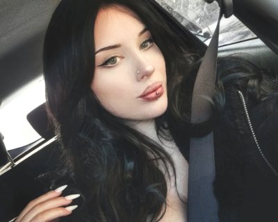 Gina Iacob Photo #31