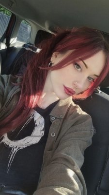 Gina Iacob Photo #21