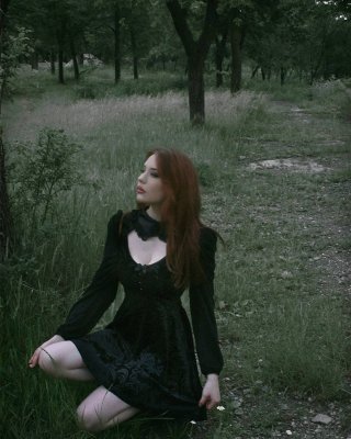 Gina Iacob Photo #33