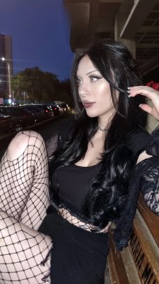 Gina Iacob Photo #20