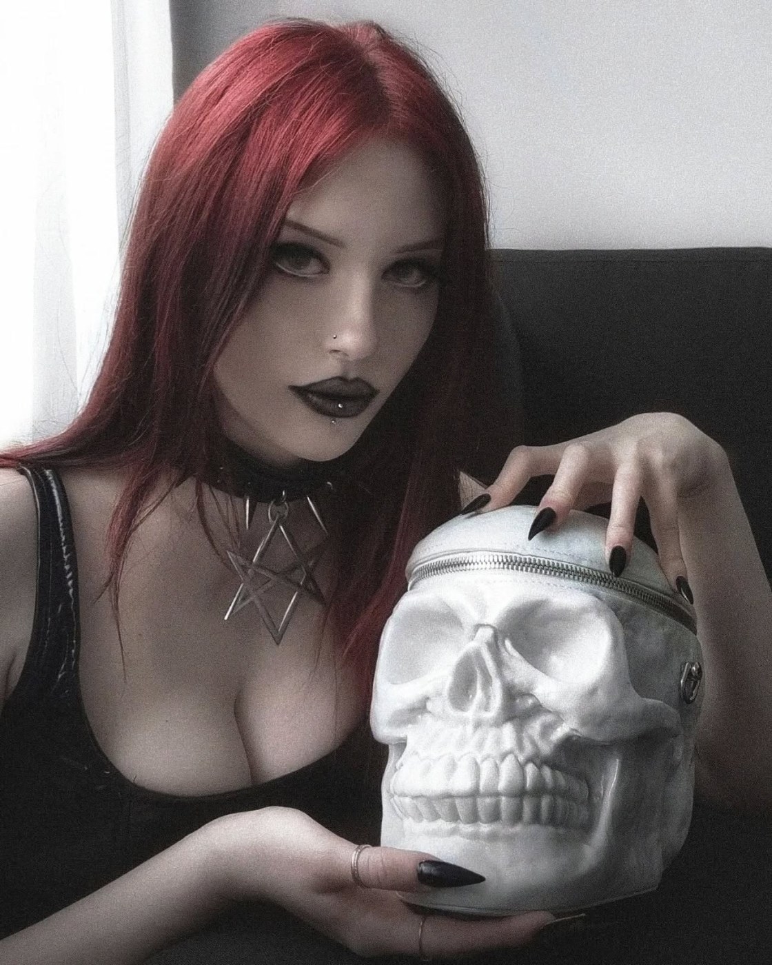 Gina Iacob Photo #39