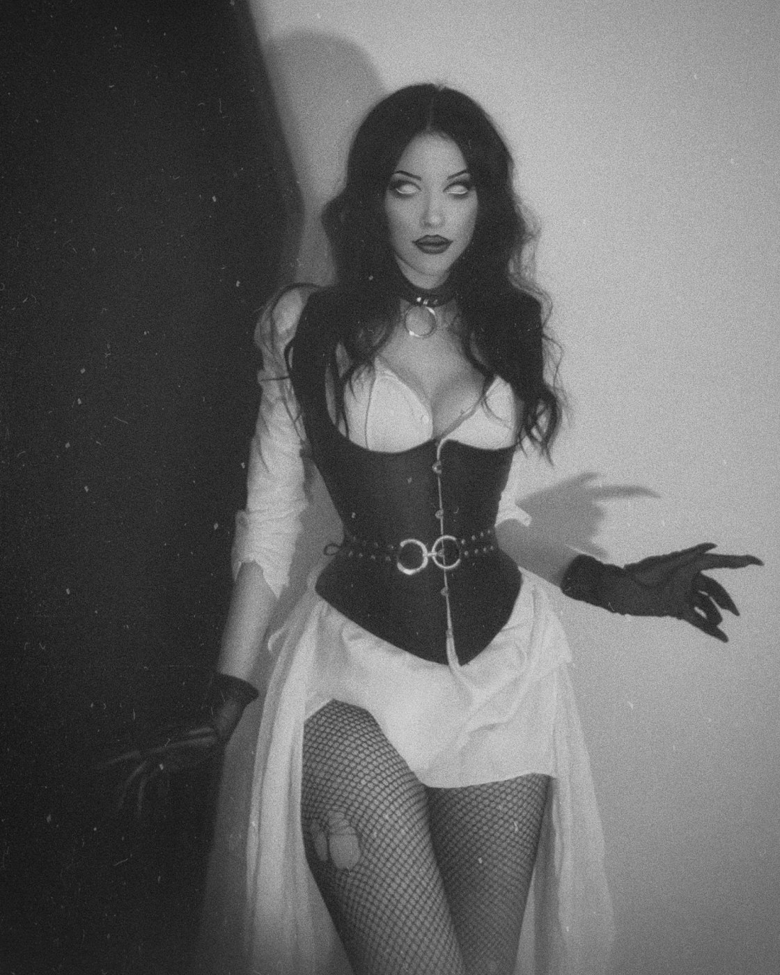 Gina Iacob Photo #46