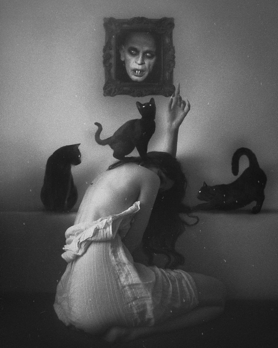 Gina Iacob Photo #35