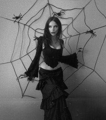 Gina Iacob Photo #37