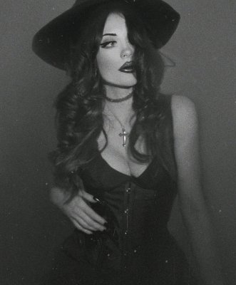 Gina Iacob Photo #42