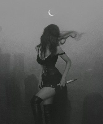 Gina Iacob Photo #38