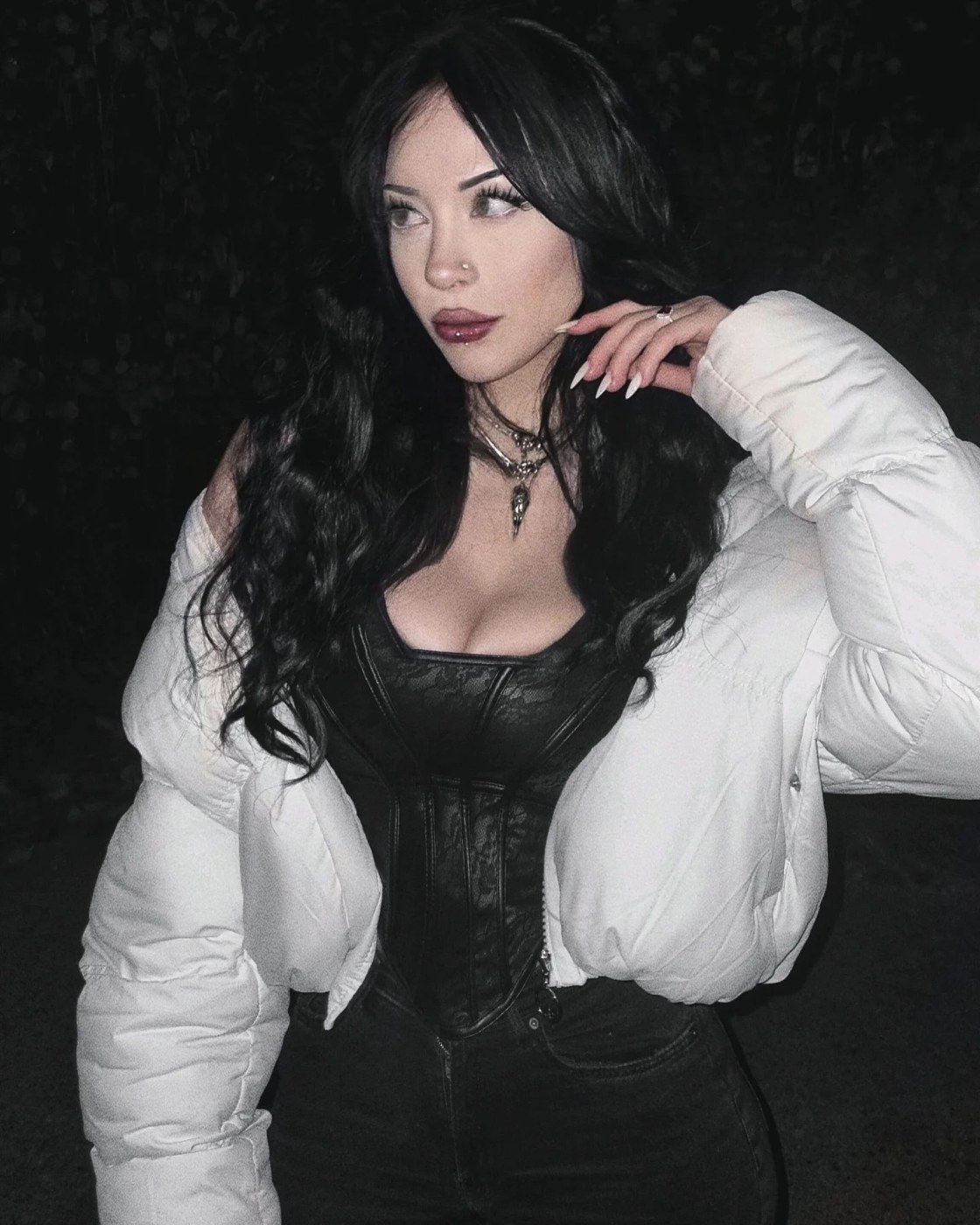Gina Iacob Photo #61