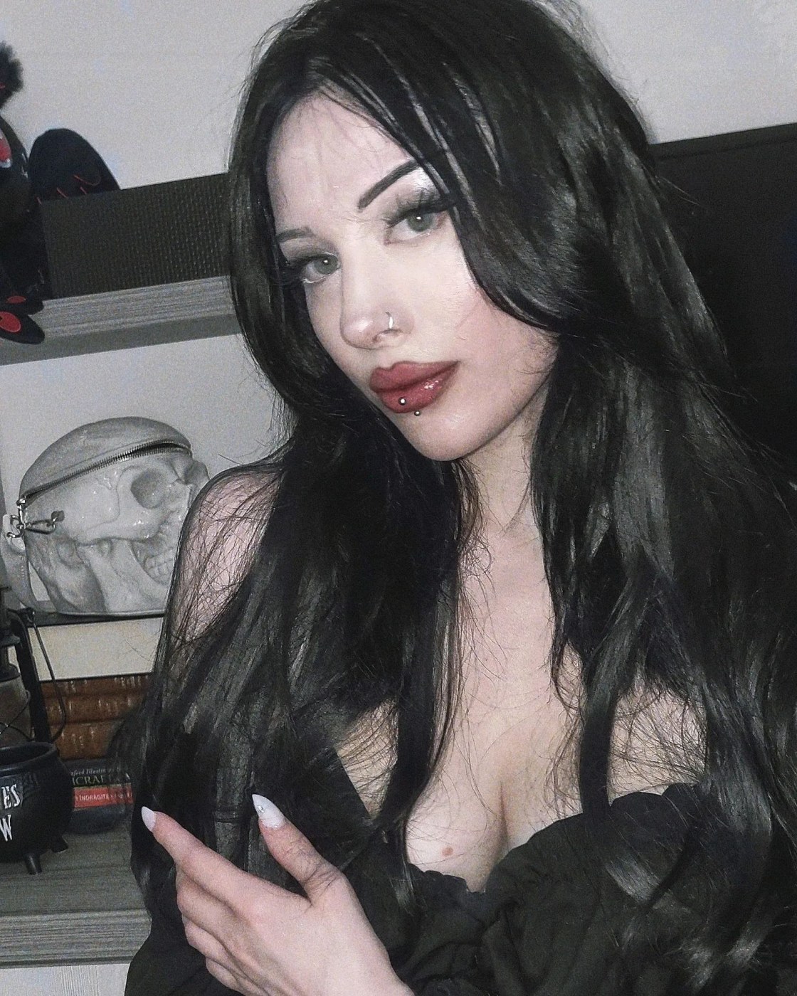 Gina Iacob Photo #66