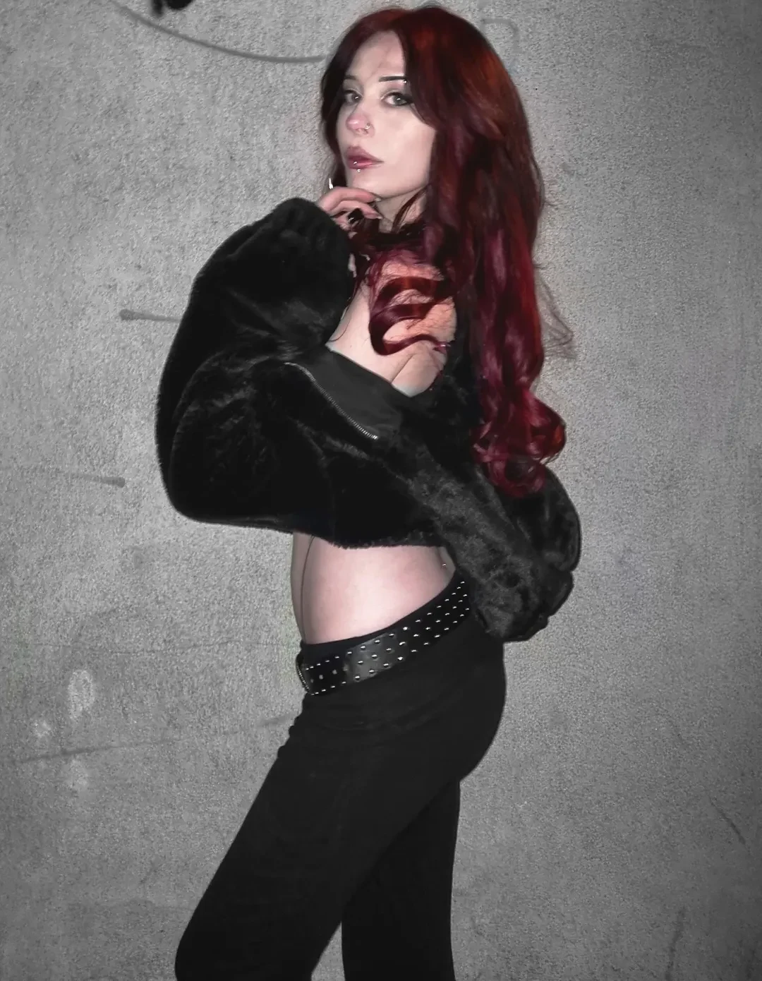 Gina Iacob Photo #69