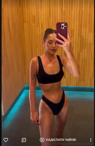 layla_sweet Post #5