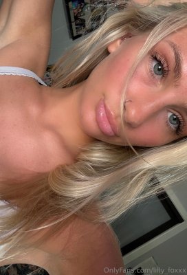Lilly Foxxx Post #6