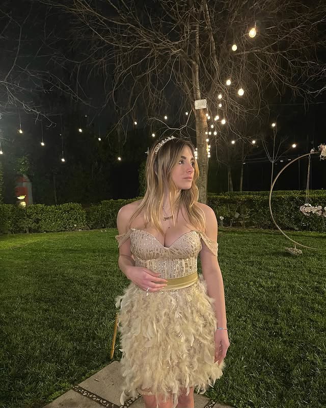 Martina Gaita Photo #9