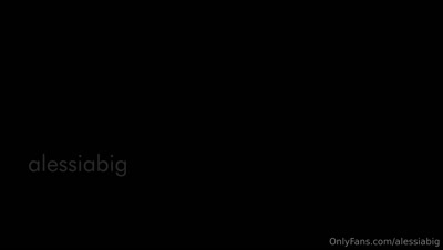 alessiabig Video #58