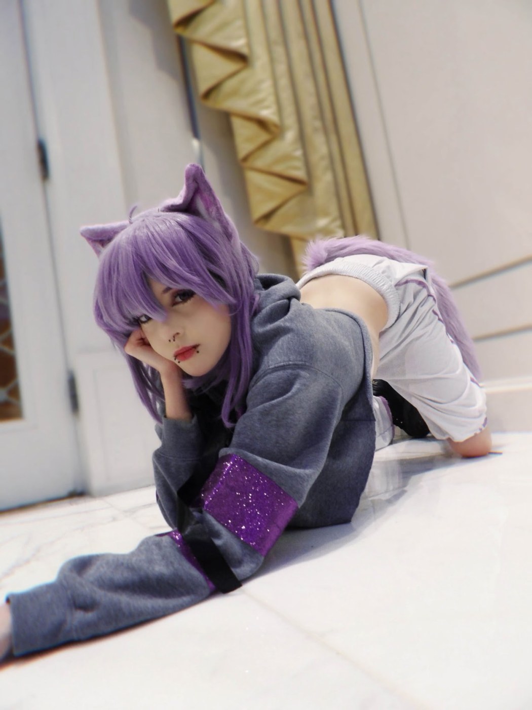 homukemii Photo #19
