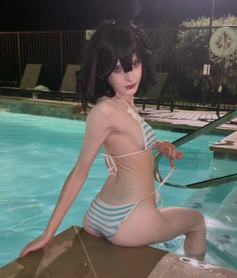 homukemii Photo #16
