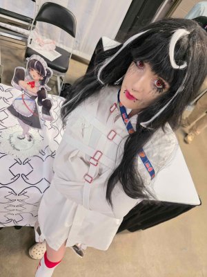 homukemii Photo #14