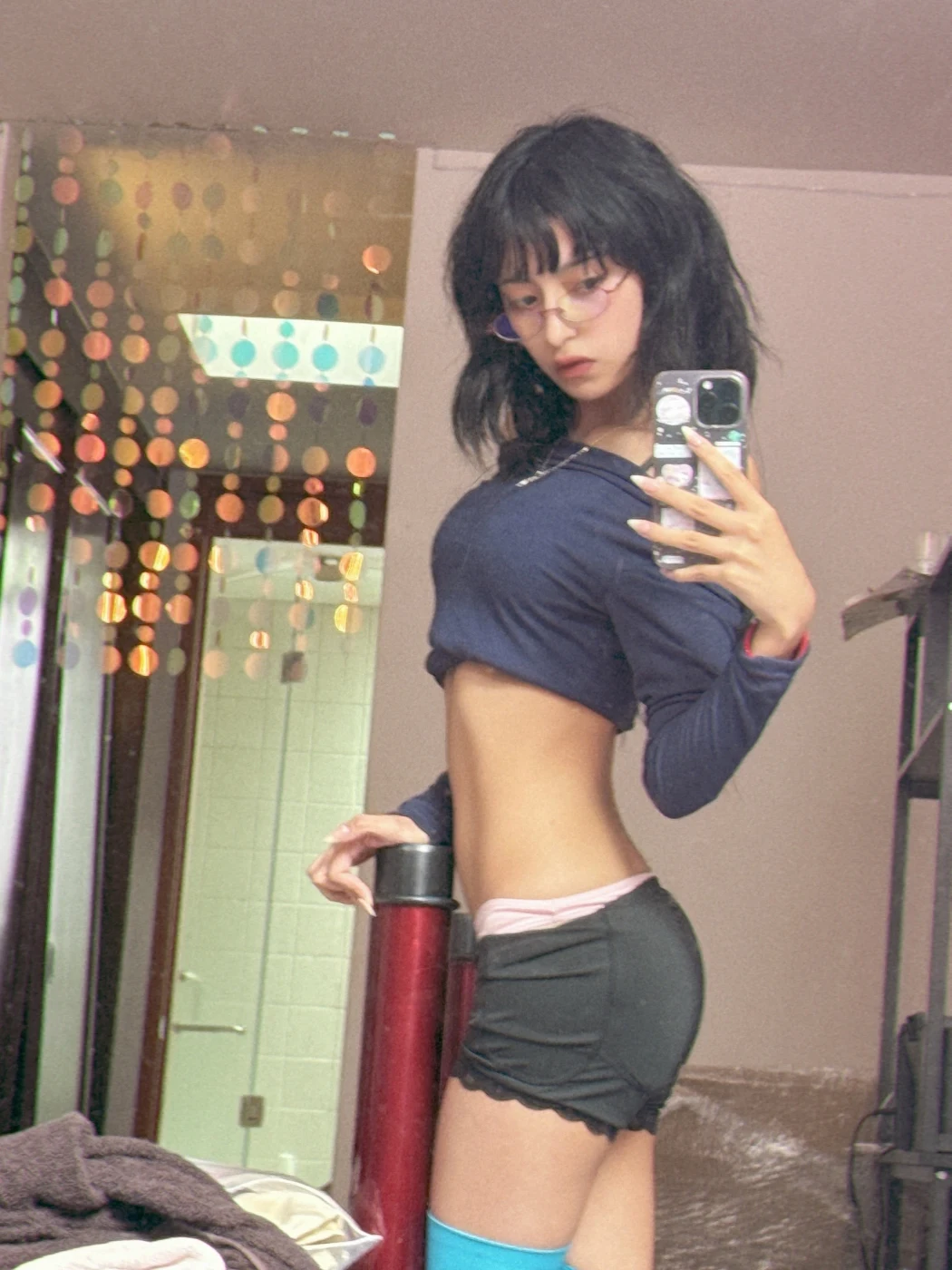 Nicolette Huerta Photo #8