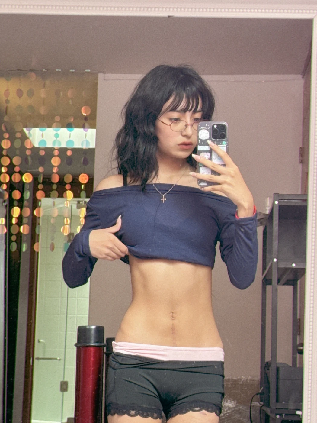 Nicolette Huerta Photo #10