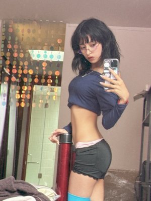 Nicolette Huerta Photo #8