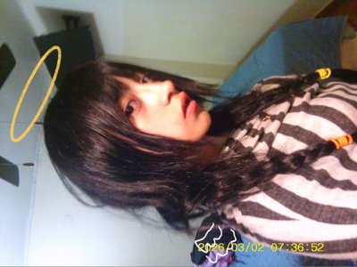 Nicolette Huerta Photo #34