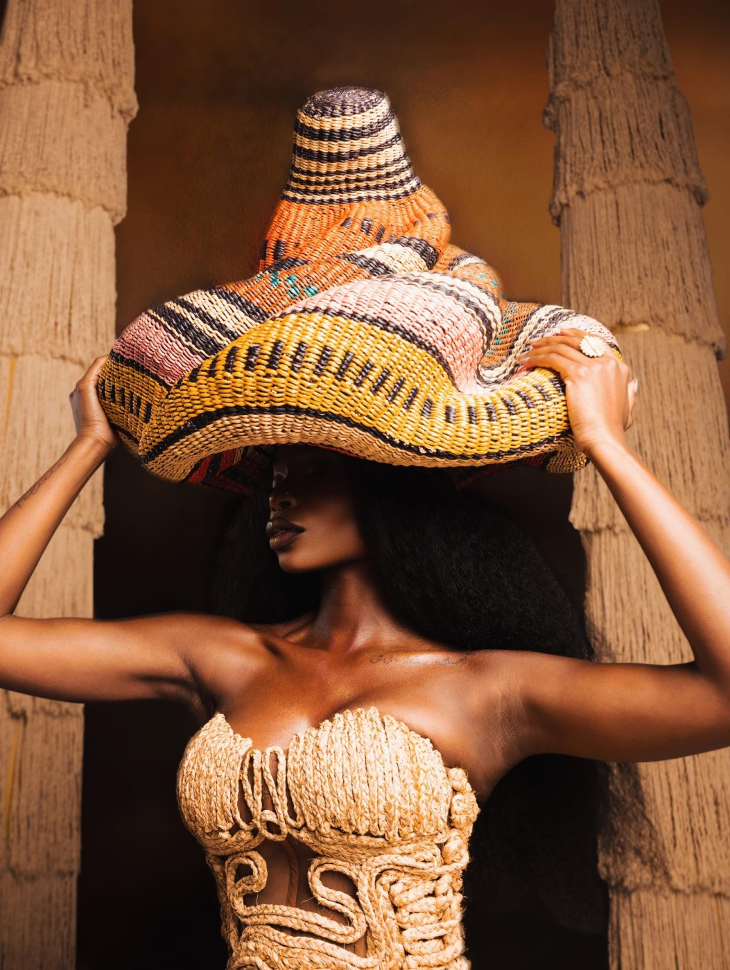 Olandria Carthen Photo #43