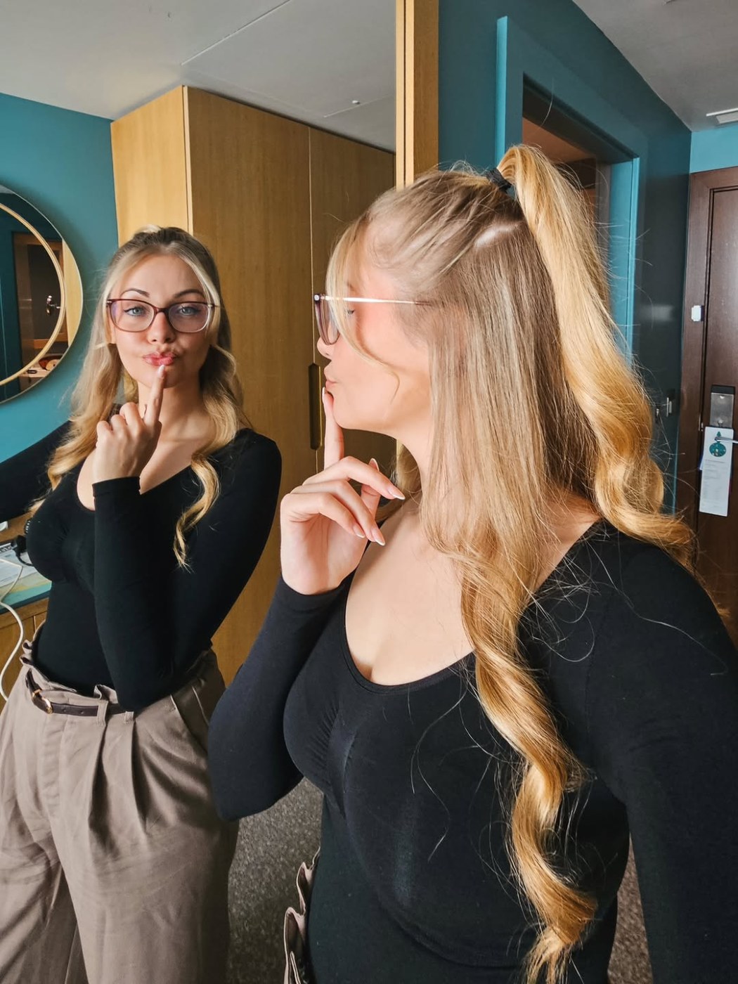 Sarah Milkowski Photo #49