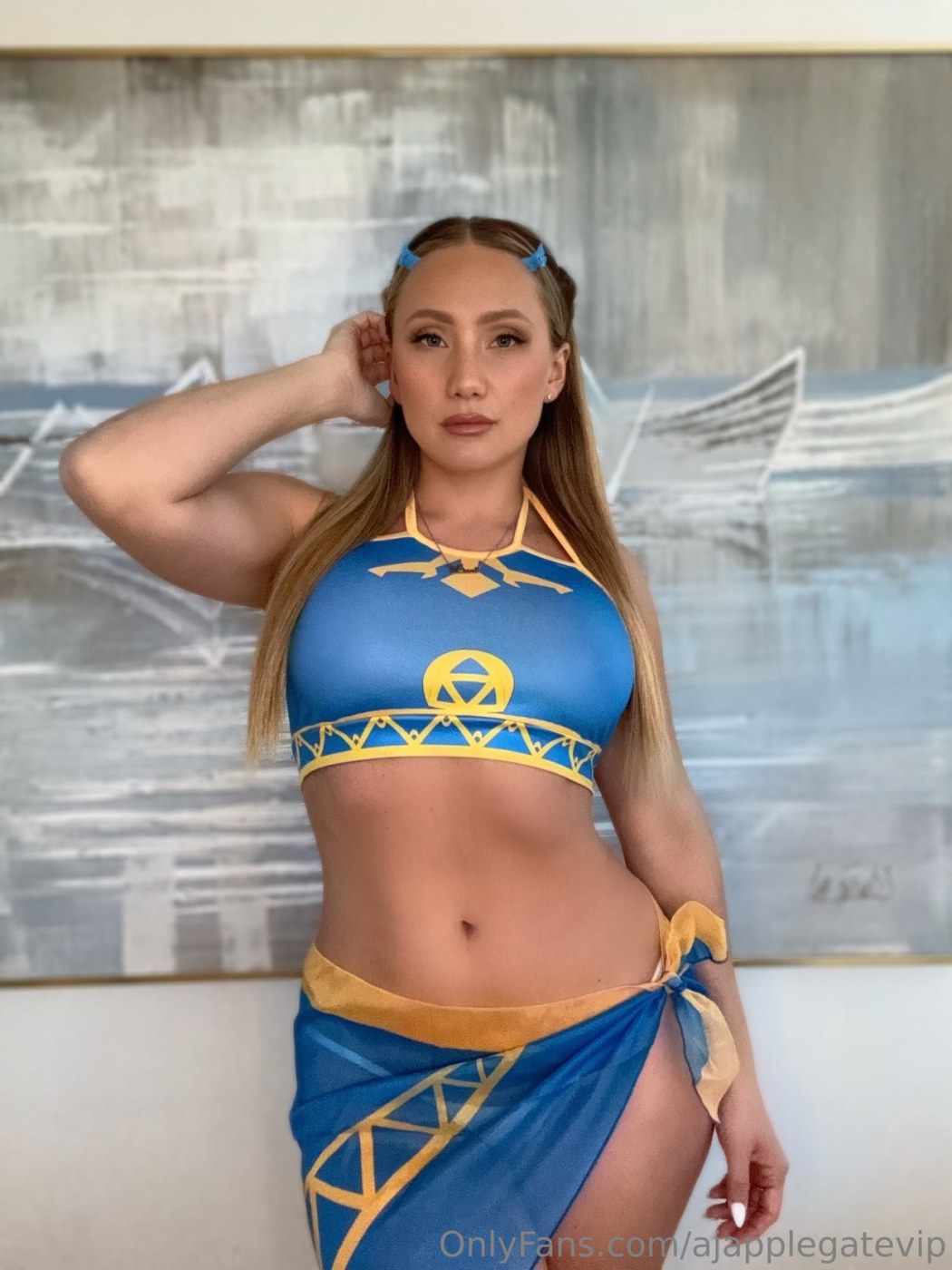 Aj Applegate Photo #293