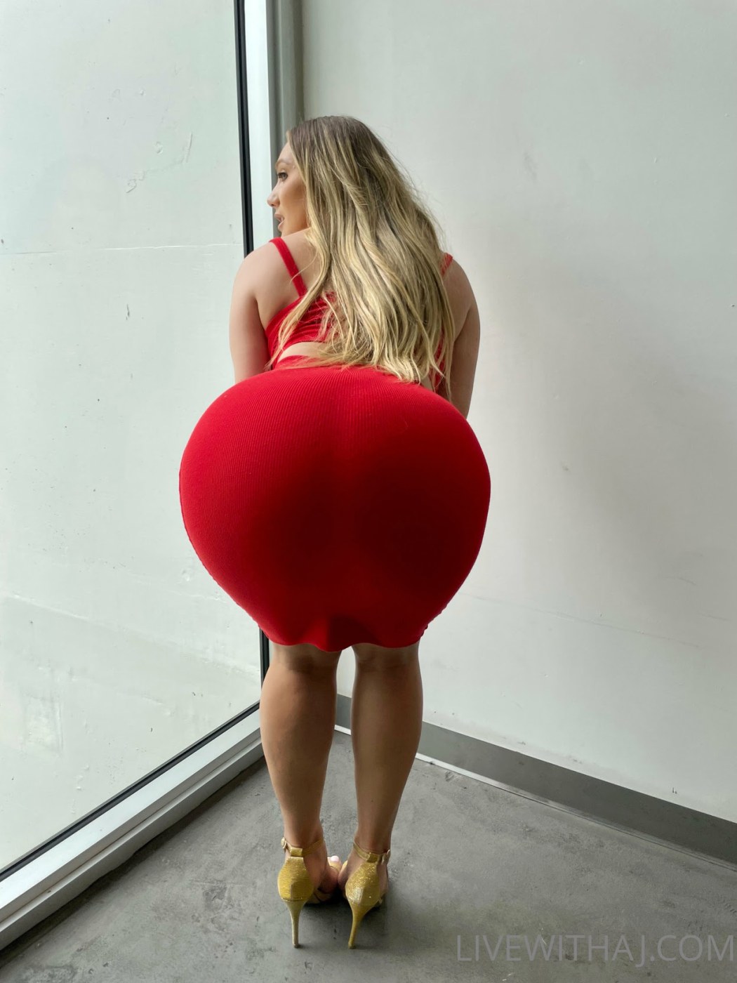 Aj Applegate Photo #297