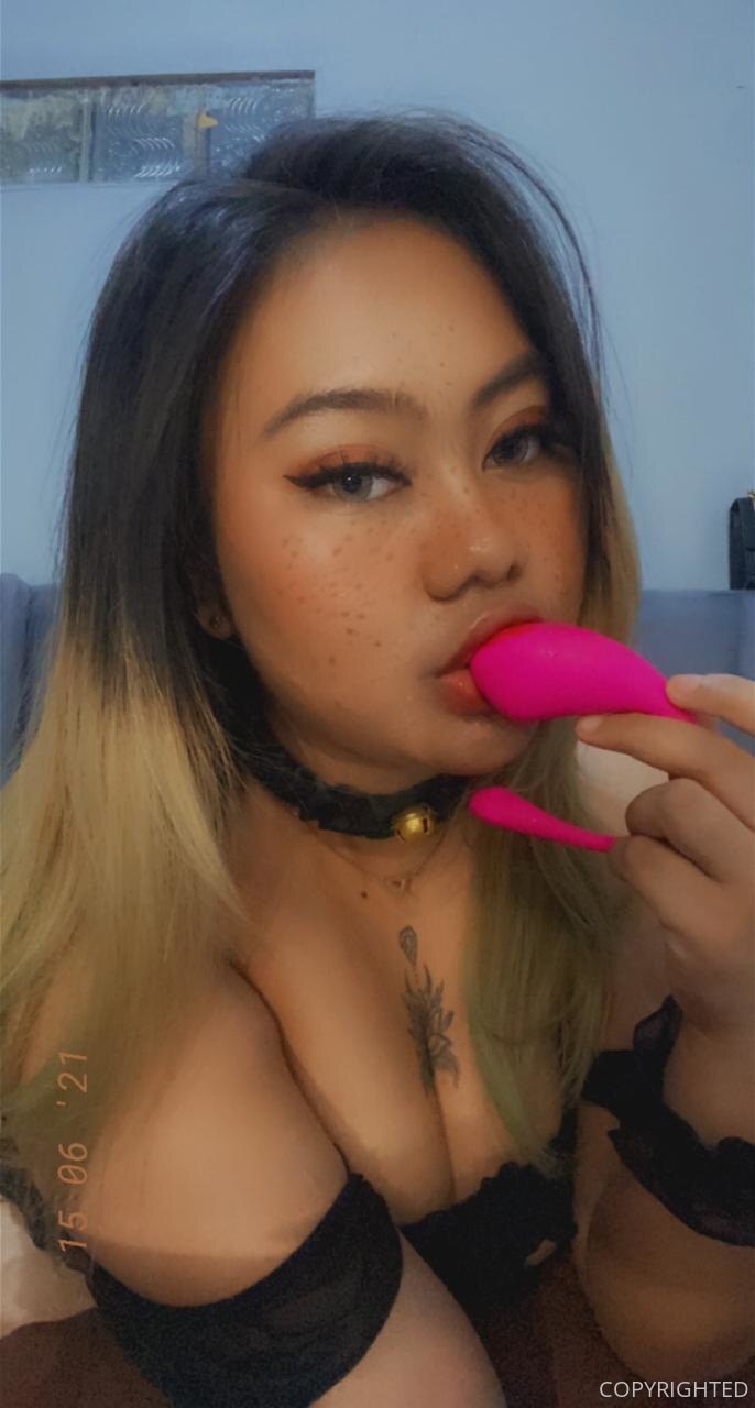 Asian Kinky Goddess Photo #30