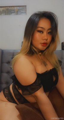 Asian Kinky Goddess Photo #41