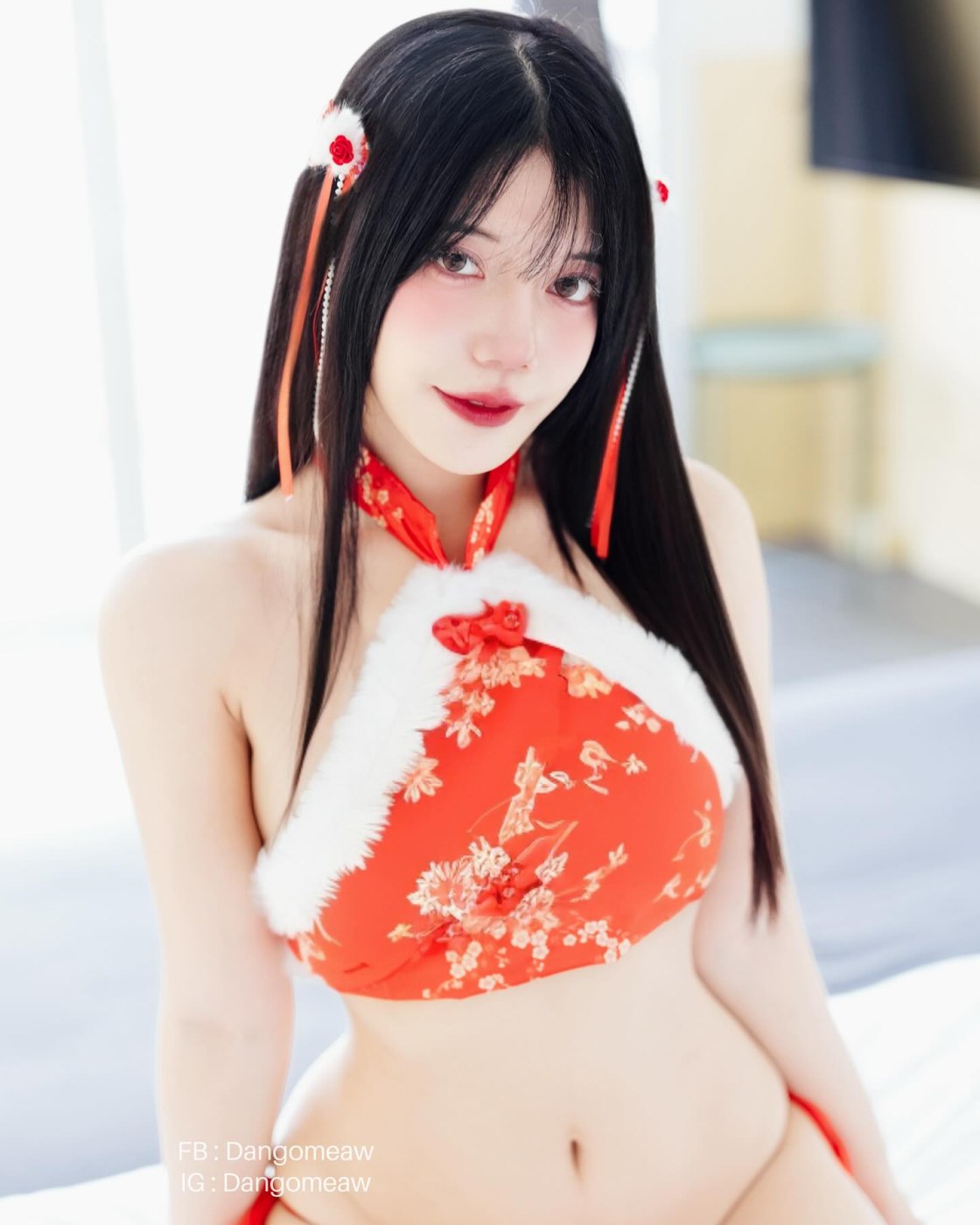 Dangomeaw Photo #1
