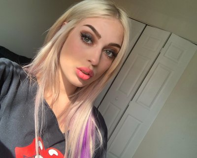 Gxrlnxtdoor Post #1
